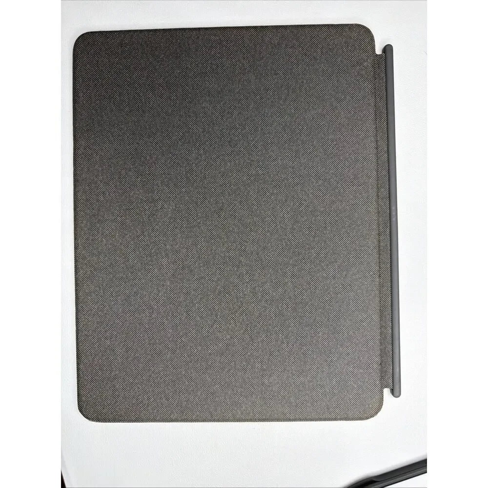 Logitech Combo Touch LOGI Keyboard Only 820-009679 YU0047 iPad Pro 12.9